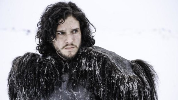 Jon Snow