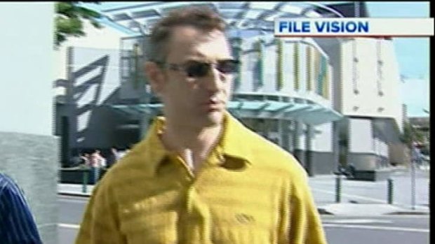 Convicted killer Max Sica loses his appeal.