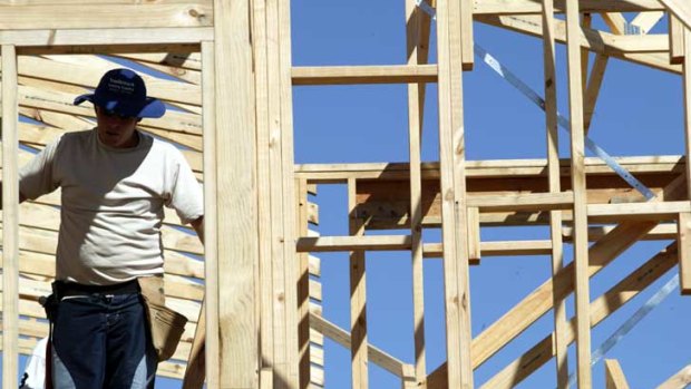 While the number of new home sales in WA has grown for the fourth month in a row, reports remain downbeat.