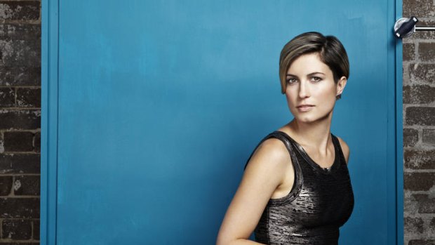 Girl, interrupted … after her huge success, singer/songwriter Missy Higgins took herself far away from the music business for some serious soul-searching.