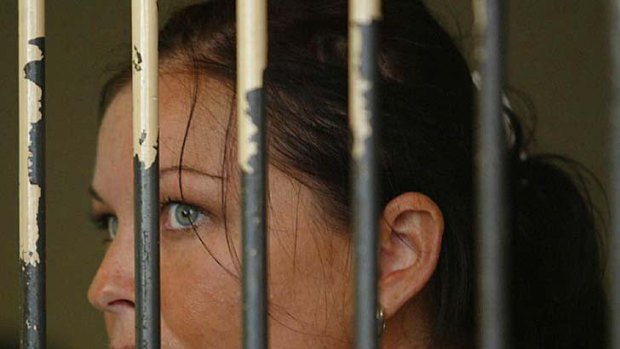 Indonesian Supreme Court advises Schapelle Corby's sentence to be cut.