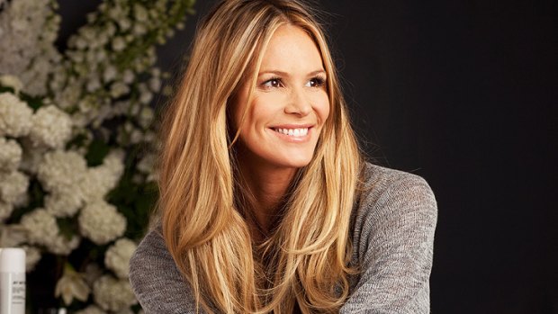 Elle Macpherson hosts the new reality show <i>Fashion Star</i>, in which 14 aspiring designers produce a collection.