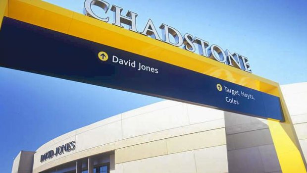 Chadstone Shopping Centre is the largest in Australia and  is the country's only $1 billion centre.