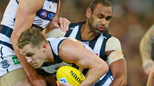 TV rights are crucial to the AFL and its clubs.