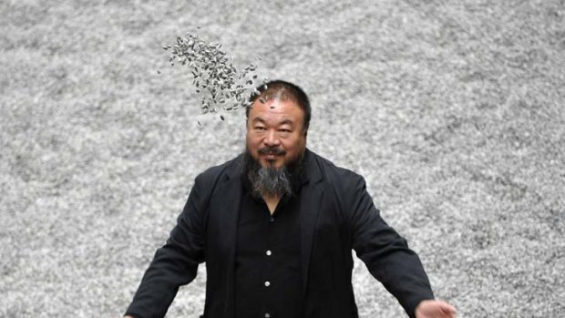 Artist Ai Weiwei was detained last year for his outspoken views against the Chinese regime. The new legislation may minimise unlawaful detention.