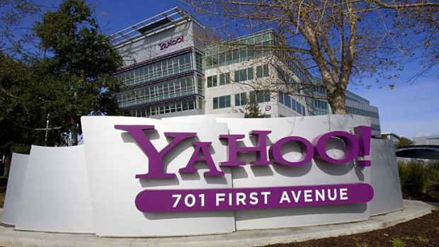 "Coming home": Yahoo has bought Jibe.