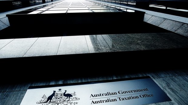 The ATO has called on the government to allow only those companies with respectable tax compliance records to tender for government work.