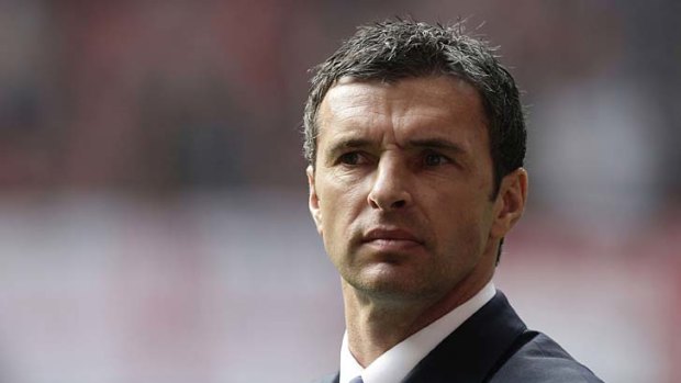 Tragic ending: tributes have poured in for Wales manager Gary Speed.