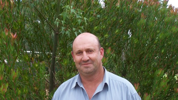 Last year was probably the biggest harvest Australia has ever had, says John Eastburn.