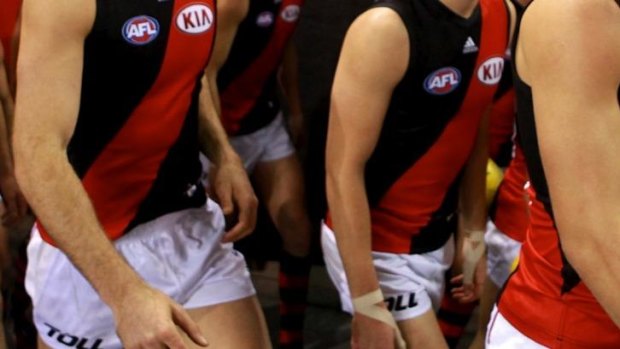 ASADA denies it has tabled offer with AFL boss to reduce bans for Essendon players 