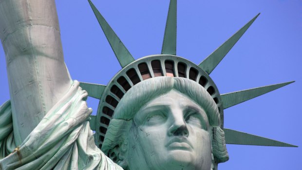 The Statue of Liberty: An icon you cannot afford to miss.