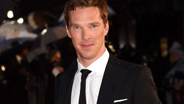 Benedict Cumberbatch is reportedly in final talks to play <i>Doctor Strange</i>.