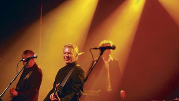 Iconic Australian band Icehouse will make their A Day on the Green debut this summer.