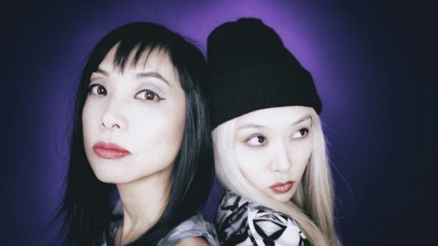 Cibo Matto's noise-rock take on <i>Twin Peaks</i> was among the most thrilling moments.