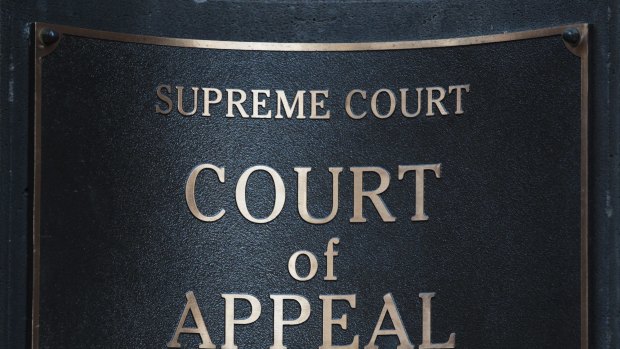 The Court of Appeal has ruled the stepfather's sentence should be increased.