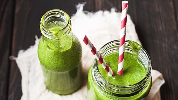 My detox is better than yours: when 'clean eating' becomes a game of moral one-upmanship