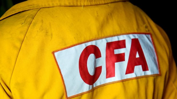 CFA career firefighters reap perks as bitter dispute continues
