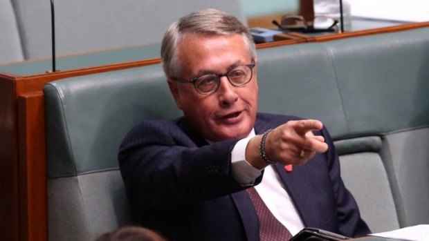 Wayne Swan was deft in the wake of the global financial crisis.