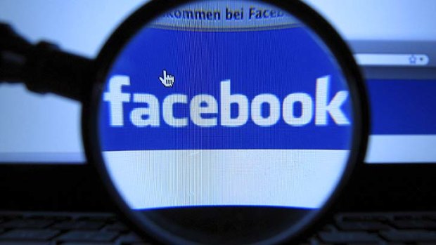Facebook says it 'complies with all relevant corporate regulations'.