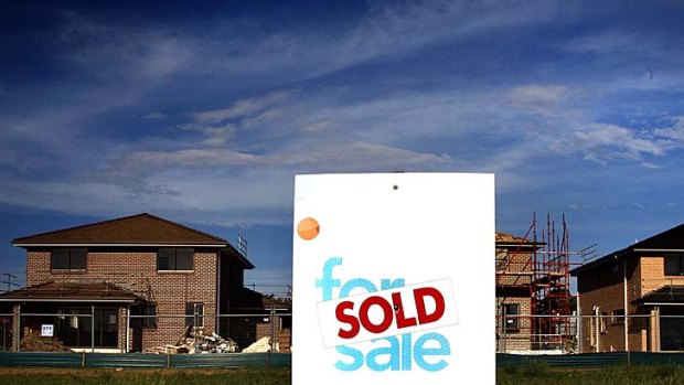 Sydney housing: Why are we failing so badly to balance supply with demand?