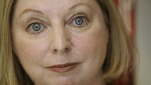 Tudor expert: Booker Prize-winning author Hilary Mantel will appear on a video link.