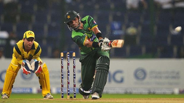 Pakistan captain Misbah-ul Haq is hopeful the team can do better against the West Indies.