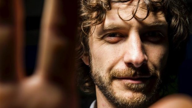 Gotye, aka Wally De Backer, and his bandmates are in a race against time to secure registration to contest the Victorian election.