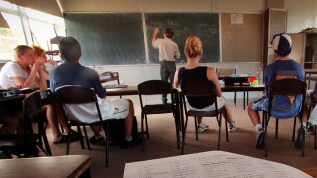 Public schools may be penalised for private fundraising, says independent schools watchdog.