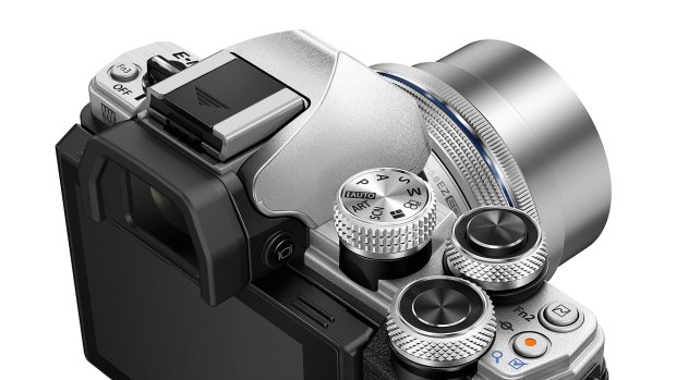 The E-M10 Mark II is a very versatile camera.