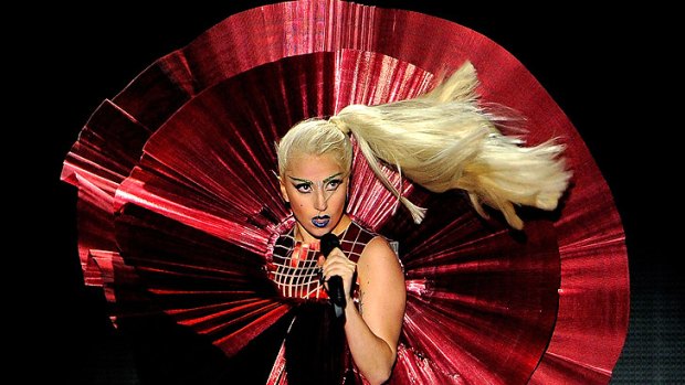 South Koreans aged under 18 have been banned from Lady Gaga's show.