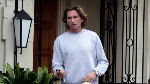 James Hird’s employment agreement with Essendon involves clauses that could lead to his rich coaching contract being terminated should he break certain conditions.