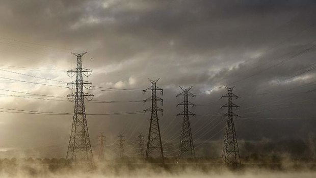The Institute of Public Affairs has called for the privatisation of Queensland's electricity infrastructure.