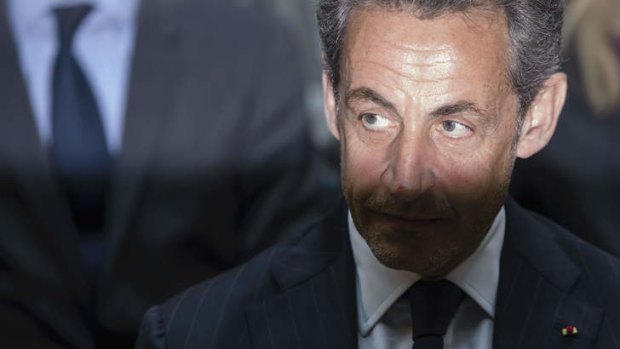 The recordings show former French president Nicolas Sarkozy to have been dismissive, even mocking, of the capacities of some of his ministers.