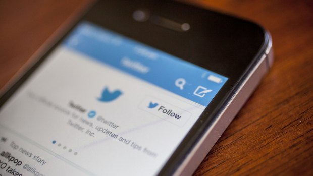 Twitter has shut down more than 125,000 accounts linked to radicalised Islam.