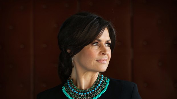 Television personality Lisa Wilkinson quit Channel Nine's <i>Today</i>  show reportedly over a lack of pay parity. 