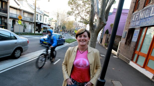 Liberal Christine Forster, the sister of Tony Abbott, is contesting the top spot on the party's ballot and the right to try to unseat Clover Moore as Lord Mayor of Sydney.