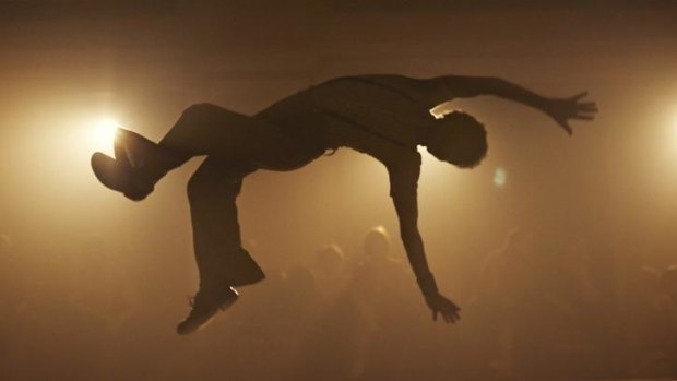The fervour of the dancers in <i>Northern Soul</i> comes flying off the screen.