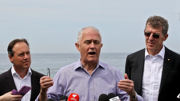 Prime Minister Malcolm Turnbull said the government would still be able to get legislation through the upper house without Senator Xenophon.