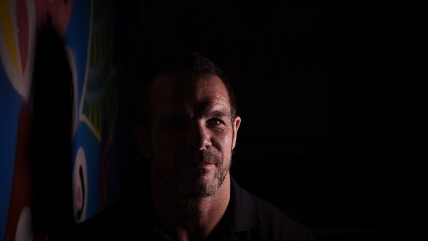 After being approached by former player Ian Roberts, the NRL is supporting same-sex marriage.