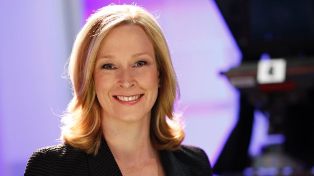 7.30 host Leigh Sales and other high-profile staff could have their salaries disclosed under the deal.