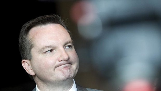 Immigration Minister Chris Bowen will sign a bilateral agreement in Kuala Lumpur.