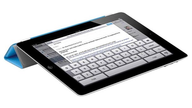 Best form factor ... Apple's iPad.