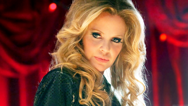 Kristen Bauer van Straten: Why being a True Blood vampire doesn’t suck