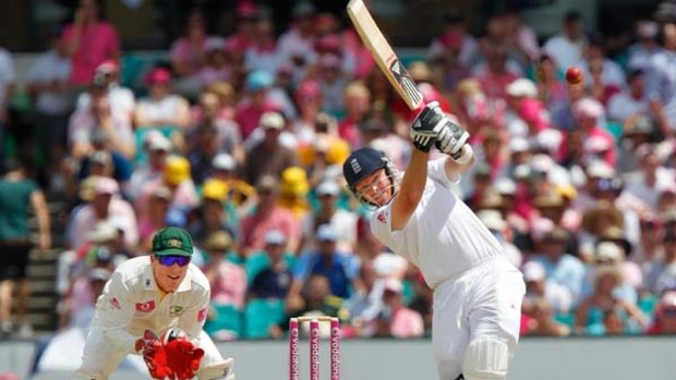 With Test cricket under threat and Twenty20 on the rise, Gideon Haigh is batting for the traditional game against the powerful commercial forces pushing the newest form of cricket.