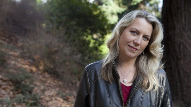 "I believe in the power of the ordinary": Cheryl Strayed. 