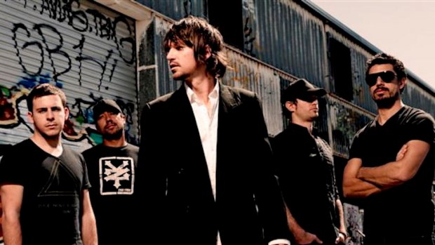Live music: Friday