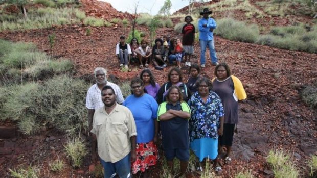 Traditional owners of Muckaty station have won their long-running dispute over a nuclear waste dump on sacred land.