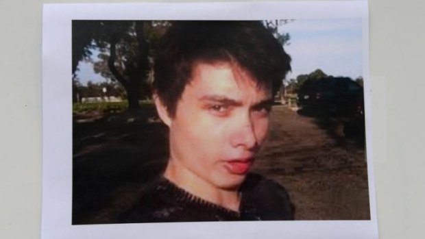 Murder suspect Elliot Rodger left behind a "manifesto" and a series of videos on social media.