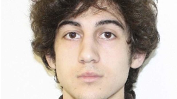 Boston Marathon bombing suspect Dzhokhar Tsarnaev, was indicted on charges of killing four people using weapons of mass destruction according to the US Federal prosecutor.