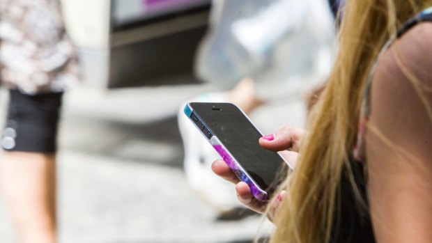 Optus reported 55,000 postpaid handheld additions in the three months to September versus Telstra’s 72,000 in the six months to June, says Credit Suisse.
